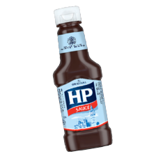 HP the Original